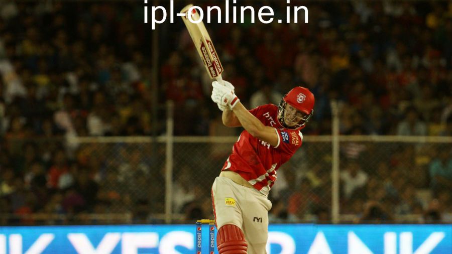 RR Vs KXIP Rajasthan Royals v Kings XI Punjab